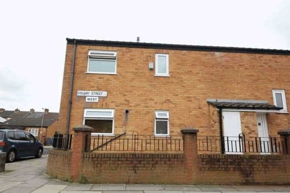 3 Bedroom Terraced